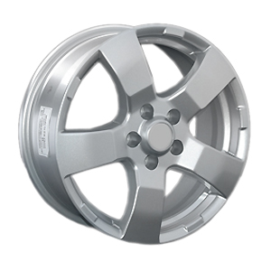 HND81 Silver