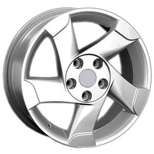 H-RE5 Silver