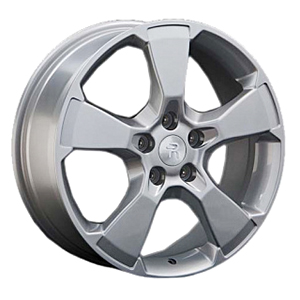 NS193 Silver