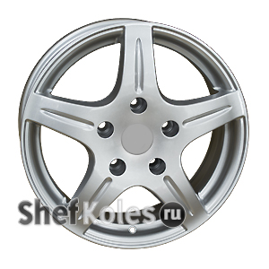 SNG12 Silver