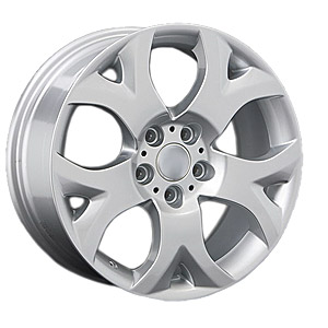 B47 Silver