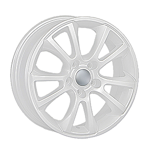 OPL2 White