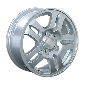 HND121 Silver