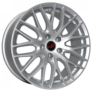A517 Silver