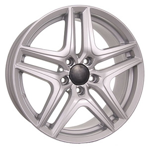 823 Silver