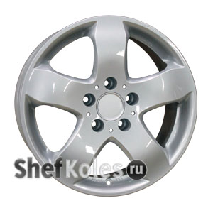 DE Silver