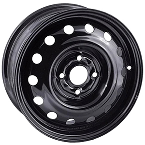 53A45R black