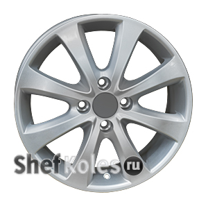 OPL36 Silver
