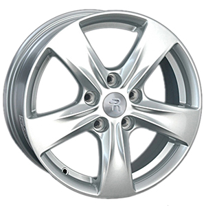 HND244 Silver