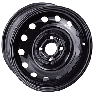 X40003 Black