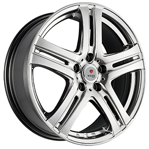 WGS1019 Silver