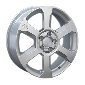 V11 Silver