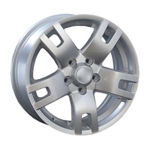 NS76 Silver