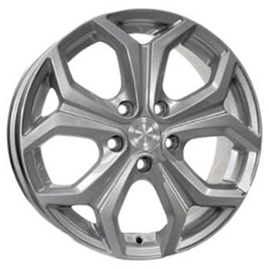 WGR0811 Silver