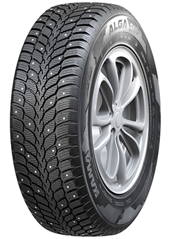 Alga SUV НК-532