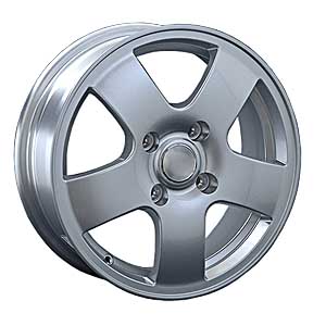NS155 Silver