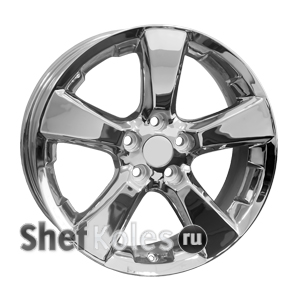 LX2 Chrome