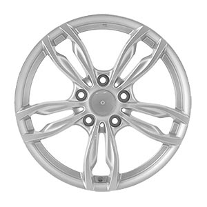 B153 Silver