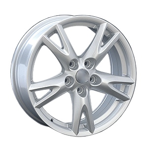 MI94 Silver