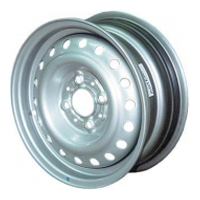 VAZ2112 Silver