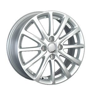 KI123 Silver