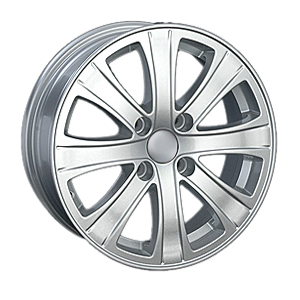 CI12 Silver