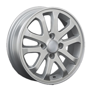 RN101 Silver