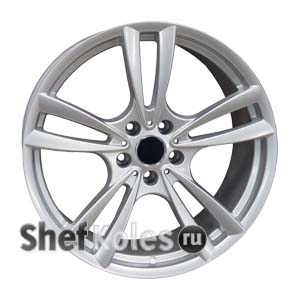 B97 Silver