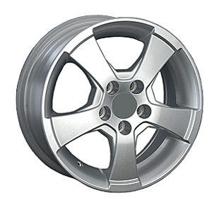 VW180 Silver