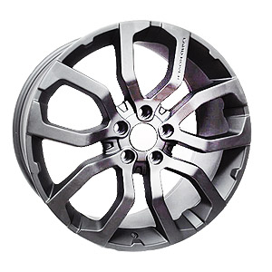 LR7 GM