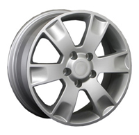 NS32 Silver