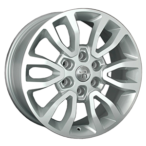 LX75 Silver