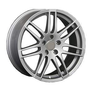 AU6 Silver
