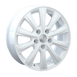 TY75 White