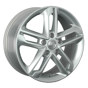 MZ104 Silver