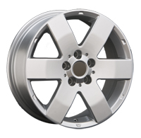 GM20 Silver