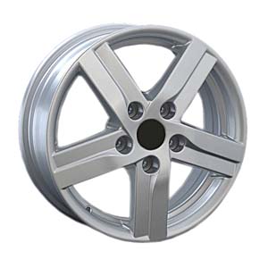 KI71 Silver