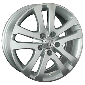 MR229 Silver