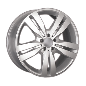 MB114 Silver