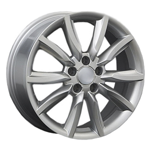 A28 Silver