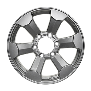 H-TO69 Silver