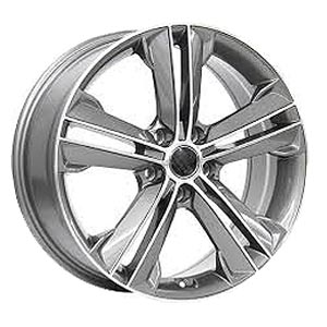 H-HY80 Silver