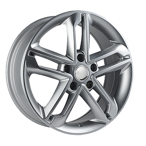 OPL61 Silver