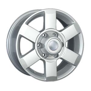 FD68 Silver
