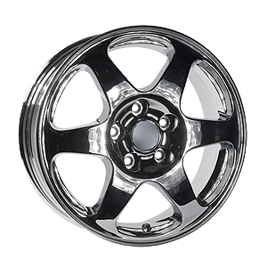 HND15 Chrome