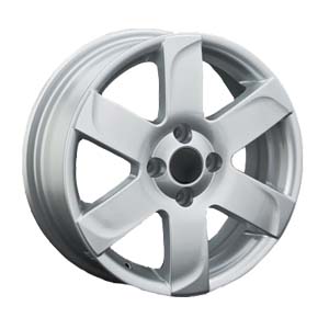 TG1 Silver