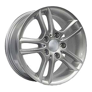 B78 Silver