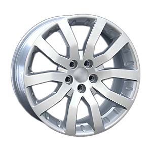 LR28 Silver