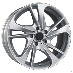 H-BM77 Silver