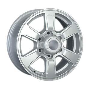 FD67 Silver